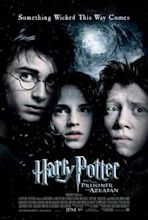 Harry Potter e il prigioniero di Azkaban