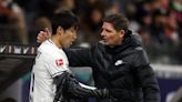 Daichi Kamada: Crystal Palace close in on Lazio midfielder as early transfer push continues