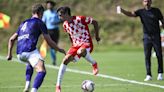 0-4: El Girona cae goleado ante el Toulouse