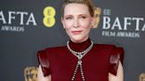 Cate Blanchett is coming back to Toronto this summer