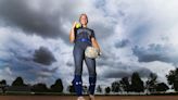 Last ride: Ace pitcher Erica Houge writing her final chapter for Collins-Maxwell softball