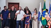 Prefeito de Paty inaugura Centro de Convivência da Pessoa Idosa Pastor Odilon Rodrigues | Paty do Alferes | O Dia