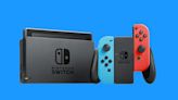 Prime Day 2023: llévate un Nintendo Switch a precio de locura con casi 50% de descuento
