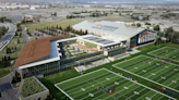 Broncos change name of training facility to Broncos Park Powered by CommonSpirit, delay construction until after preseason