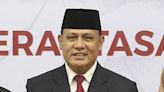 Indonesia’s Anti-Graft Chairman Named Suspect in Corruption Case