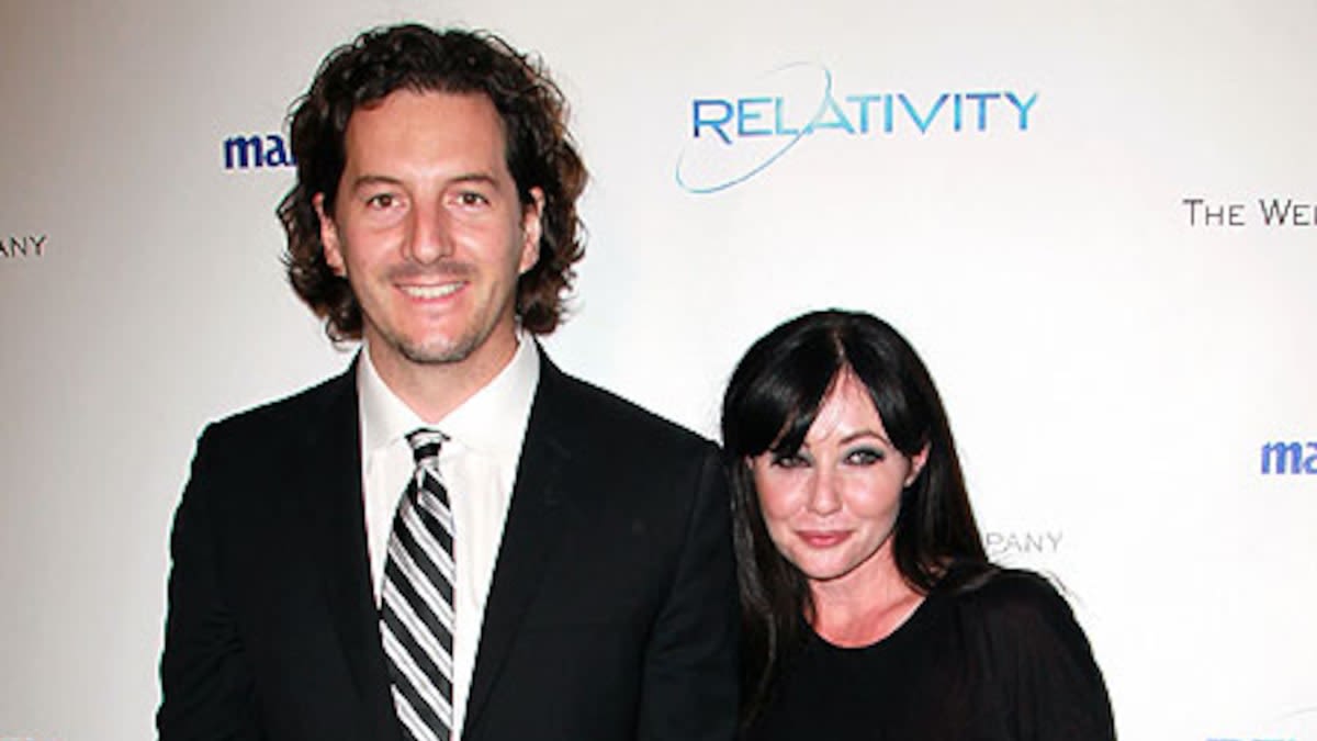 Shannen Doherty Filed New Divorce Docs to End Marriage Just 1 Day Before She Died