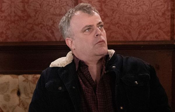 Coronation Street Spoilers: Heartbreaking SPLIT Leaves Steve Devastated- Yet Again!