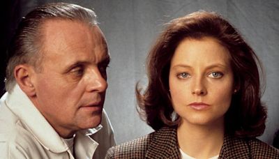 'The Silence of the Lambs' Cast, Then and Now