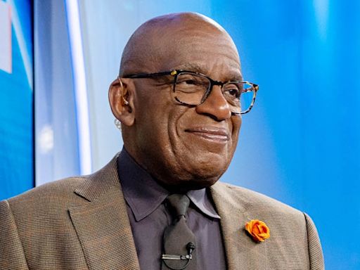 Al Roker reveals what tipped him off to health problems that led to medical scare