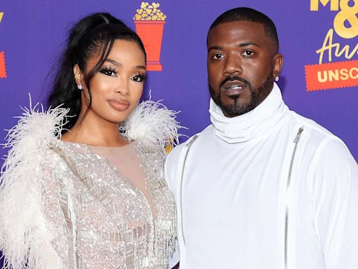 Ray J Would Be 'Devastated' If Estranged Wife Princess Love Found Love: 'I'm Never Going Anywhere'