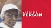 DC police need locating 92-year-old woman