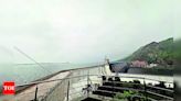 Rain boosts water levels in Rajasthan dams | Jaipur News - Times of India