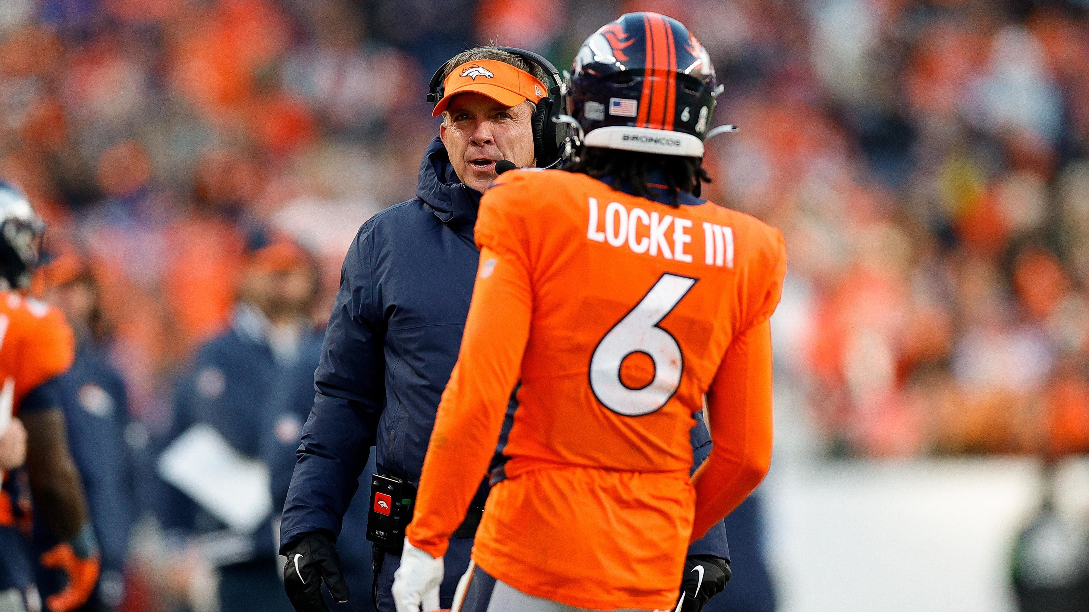 Is Sean Payton Done Building Broncos' Roster? A New Stat Provides the Answer