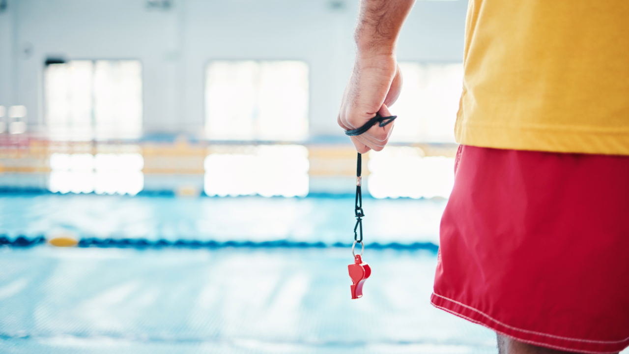 Lifeguard training aims to relieve shortage many pools face