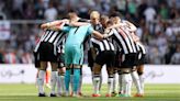 This will be a formidable Newcastle United team even if no summer signings added
