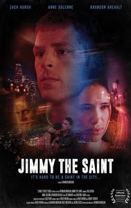 Jimmy the Saint