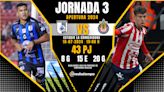 Dónde ver Querétaro vs. Chivas de Guadalajara en vivo GRATIS HOY
