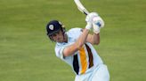 Lamb hits 186 as Derbyshire dominate Gloucestershire