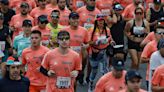 Bogotá se alista para la Media Maratón