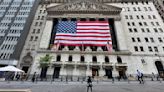 Stock market today: Wall Street lower on interest rate anxiety ahead of next update on US inflation