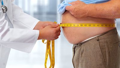 US now fatter than any point in history - so how bad is YOUR state?