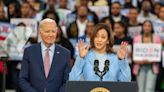 Opinion | Who’s Next in Line After President Kamala Harris?
