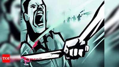 Factory worker attacks unit owner | Ludhiana News - Times of India