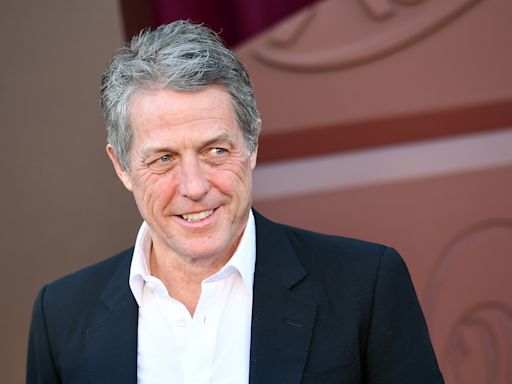 Hugh Grant Rails Against Closure Of Local Picturehouse Cinema: “Let’s All Sit At Home And Watch ‘Content’… While Scrolling...