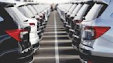 South Korea's Average Export Price Of Cars Hits Record High