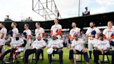 Unsung Legends Of Negro League Baseball Gather At Rickwood Field