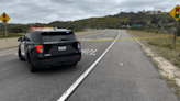 SR-76 in Bonsall back open after deputy-involved shooting; suspect injured