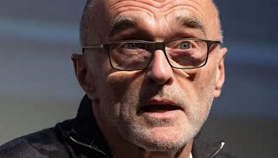 Danny Boyle film expands 'extra' roles to include opportunities for runners and serious cyclists