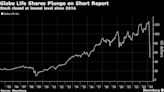 Globe Life Sank by Record on ‘Inflammatory’ Short Report