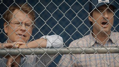 ‘You Gotta Believe’: Well Go USA Acquires Little League Baseball Film Starring Luke Wilson And Greg Kinnear