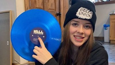 Nell Smith: Flaming Lips protege, 17, killed in car crash