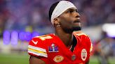 Report: Two-Time Super Bowl Champ & Former Chiefs WR Visiting With Chargers