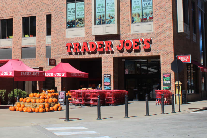 Huge Trader Joe’s Leak Reveals Confidential Plans for Its Biggest Expansion in Years