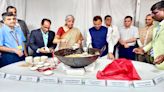 Printing of Union Budget document enters final stage with 'Halwa' ceremony