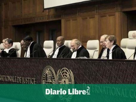 Tribunal de la ONU rechaza petición de Nicaragua de ordenar a Alemania suspender ayuda a Israel