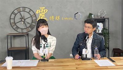 柯文哲難逃京華城爭議？苗博雅驚爆內幕：他的說法與事實有差距