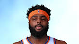 Mitchell Robinson returns after missing Game 4