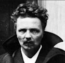 Strindberg on Love