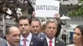 Trump's GOP Toadies Get Trolled By A Hilariously Truthful Sign