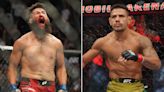 Rafael dos Anjos returns to welterweight, meets Bryan Barberena at UFC Fight Night in Orlando