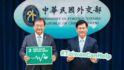 27國發言力挺！ 外交部：台灣獲國際支持參與WHA創新高