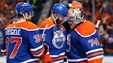 Edmonton Oilers force Game 7 in the Stanley Cup Finals with a 5-1 win over the Florida Panthers