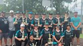 Ohio Bison 13u 'brotherhood' wins 5th tourney, continues development