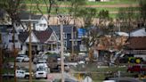 Tornado touches down in Minden, site of deadly storm less than two weeks ago