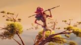 'The Monkey King’ trailer: Netflix animated film stars Jimmy O. Yang, Stephanie Hsu