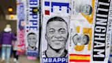 Kylian Mbappe’s Real Madrid Number And Details Of ‘Most Spectacular’ Presentation Revealed By AS